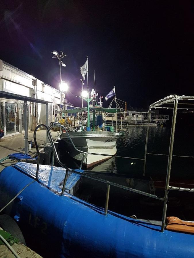固城郡 Seaside Minbakヴィラ エクステリア 写真